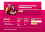 design plumbing services website plumber website and cleaning site